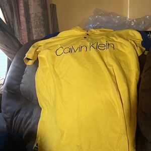 Calvin Klein Tee